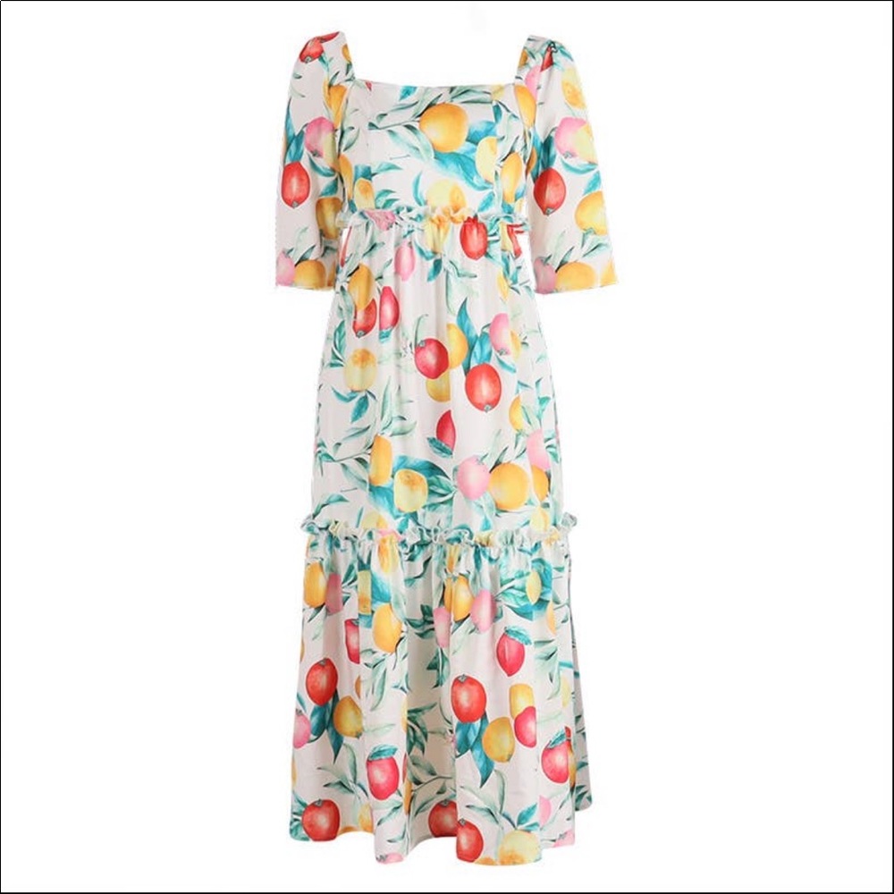 Going Apple’s Womens Dress